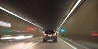 What are the Hazards associated with Hydrogen Vehicles in Tunnels?