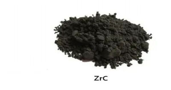 Zirconium Carbide – an extremely hard refractory ceramic material