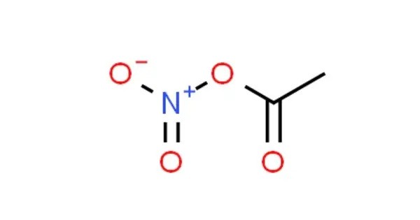 Acetyl Nitrate – an Organic Compound