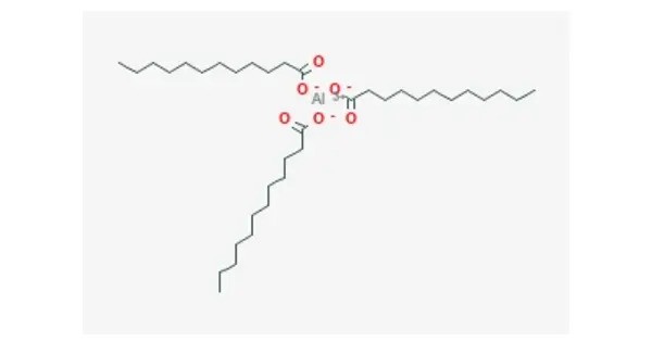 Aluminium Laurate – a metal-organic compound