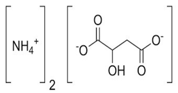 Ammonium Malate