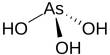 Arsenous Acid – an Inorganic Compound