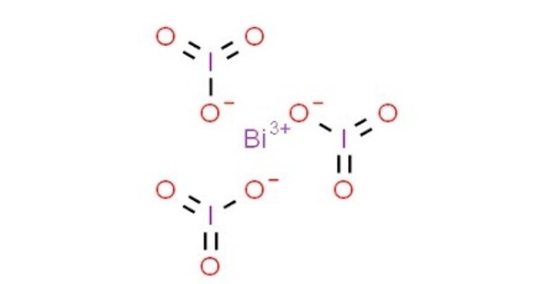 Bismuth Iodate – an inorganic compound