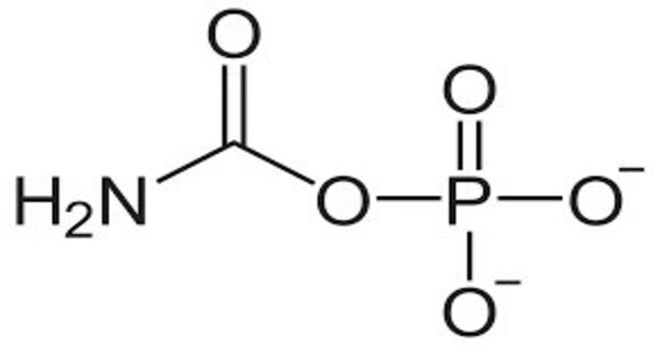 Carbamoyl Phosphate