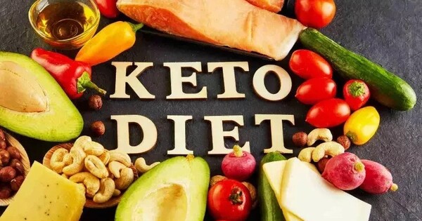 Ketogenic Diet may Decrease Friendly Gut Microbes and Increase Cholesterol Levels