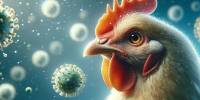 New Perspectives on how Bird Flu overcomes the Species Barrier