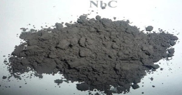 Niobium Carbide