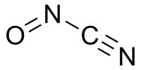 Nitrosyl Cyanide