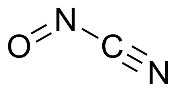 Nitrosyl Cyanide