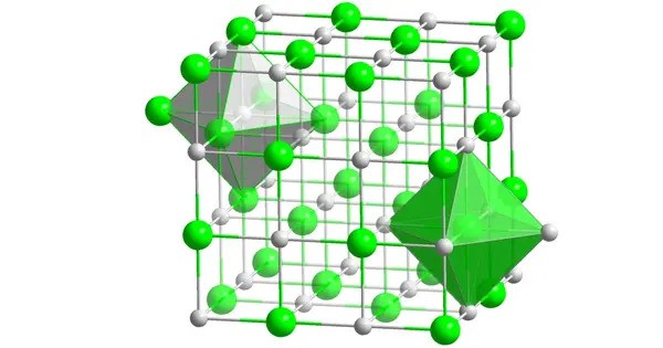 Plutonium Selenide – a binary inorganic compound