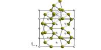 Plutonium Silicide – a binary inorganic compound