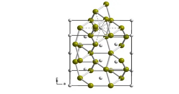 Plutonium Silicide – a binary inorganic compound