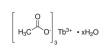 Terbium(III) Acetate