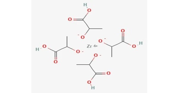 Zirconium Lactate