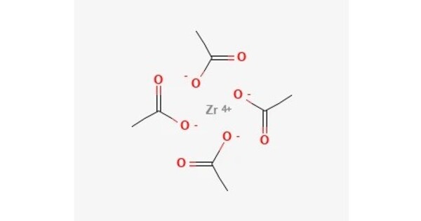 Zirconyl Acetate