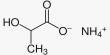 Ammonium Lactate – an ammonium salt of lactic acid