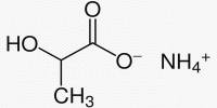 Ammonium Lactate – an ammonium salt of lactic acid