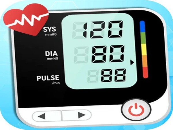 A new app to 'uncuff' blood pressure monitoring