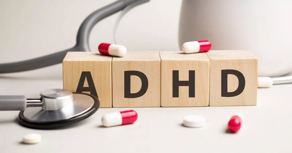 ADHD Stimulants may Raise the Risk of Heart Disease in Young People, a study finds