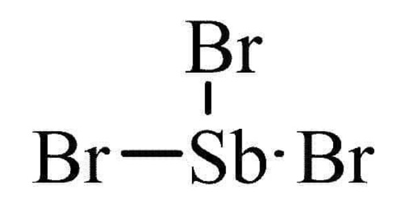 Antimony Tribromide – a chemical compound