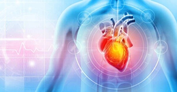 Breakthrough Heart MRI method reliably predicts Heart Failure Risk in the general Population