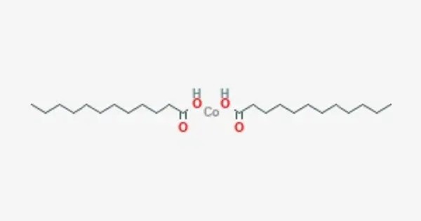 Cobalt Laurate – a metal-organic compound