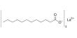 Lanthanum Laurate – a metal-organic compound