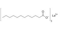 Lanthanum Laurate – a metal-organic compound