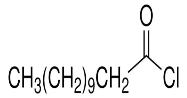 Lauroyl Chloride – an Organic Compound