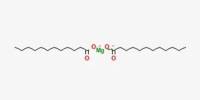 Magnesium Laurate – a metal-organic compound