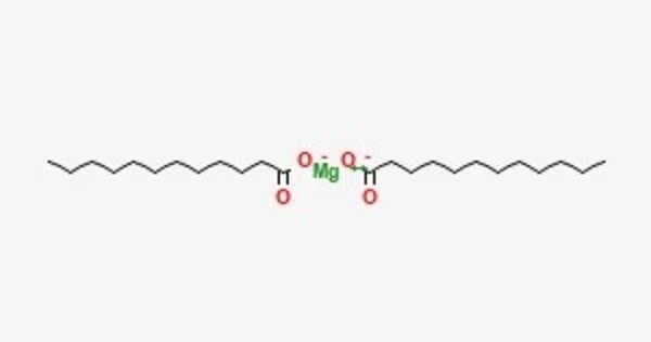 Magnesium Laurate – a metal-organic compound