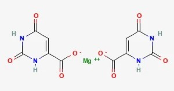 Magnesium Orotate