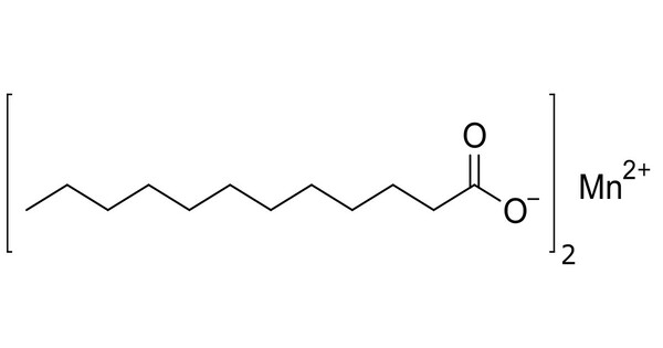 Manganese Laurate – a metal-organic compound