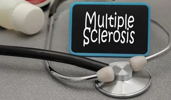 Multiple sclerosis appears to protect against Alzheimer's disease