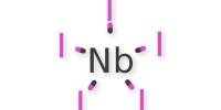 Niobium Pentaiodide – an inorganic compound