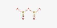 Phosphorus Pentoxide – a potent dehydrating agent