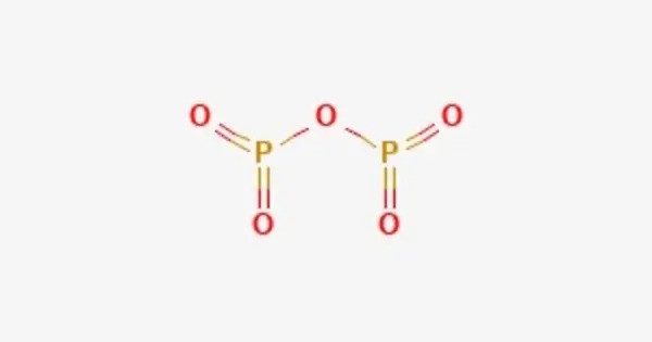 Phosphorus Pentoxide – a potent dehydrating agent