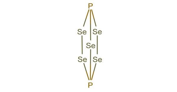 Phosphorus Selenides