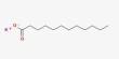 Potassium Laurate – a metal-organic compound