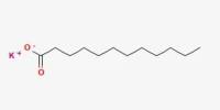 Potassium Laurate – a metal-organic compound