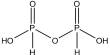 Pyrophosphoric Acid – an inorganic compound