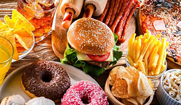 Replacing ultra-processed foods in diet reduces type 2 diabetes risk