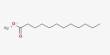 Silver Laurate – an inorganic compound