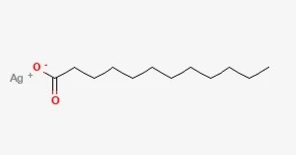 Silver Laurate – an inorganic compound