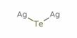 Silver Telluride – a Chemical Compound