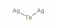 Silver Telluride – a Chemical Compound