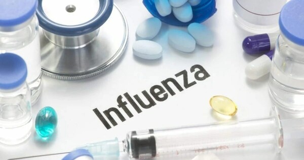 Simple Flu Tests could enhance Diagnosis and Surveillance