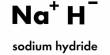 Sodium Hydride – a chemical compound