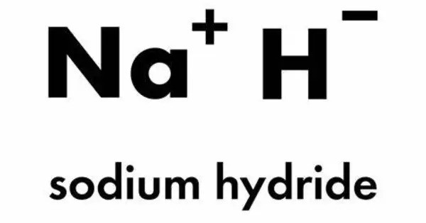 Sodium Hydride – a chemical compound