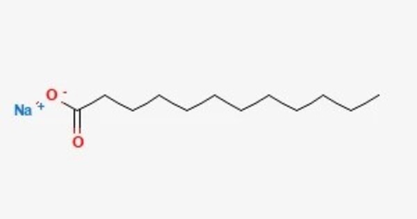 Sodium Laurate – a chemical compound